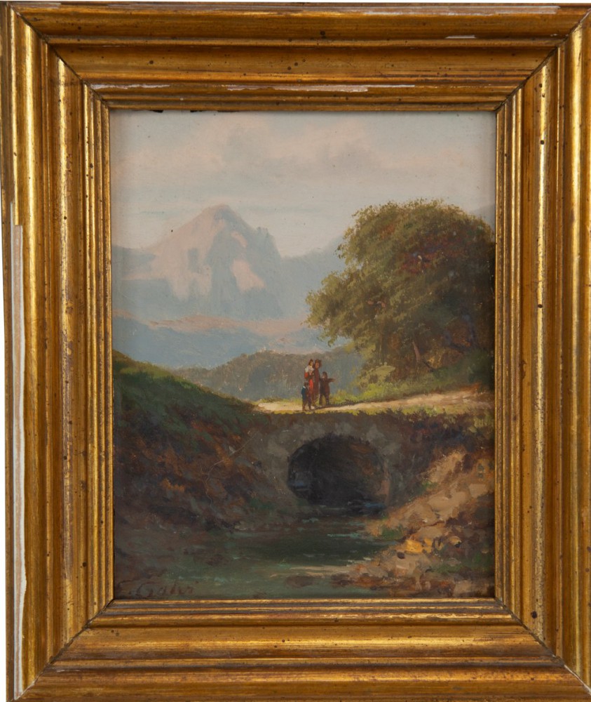 ercole calvi: Ponticello 